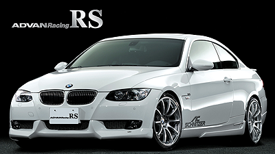 BMW 335i tuned by ADVENT