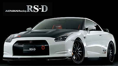 R35 GTR tuned by Kansai sarvice