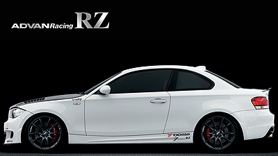 BMW 135i tuned by STUDIE