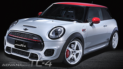 F56 MINI JOHN COOPER WORKS tuned by ISHIKAWA ENGINEERING