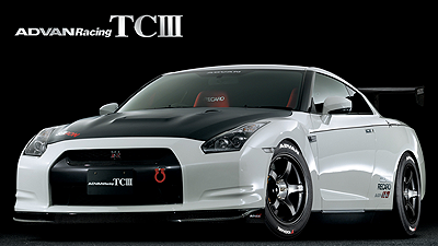 R35 GTR tuned by Kansai sarvice