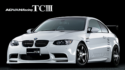 BMW M3 tuned by VERTICE DESIGN