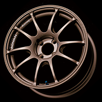 ADVAN Racing RZ 16inch