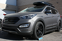 TOYO TIRE HYUNDAI Crossovers