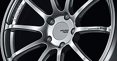 ADVAN Rcing RSⅡ for PORSCHE 19INCHサイズ追加発売のご案内