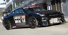 HKS PREMIUM DAY in FUJI SPEEDWAY 2014 REPORT