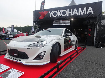 TOYOTA 86