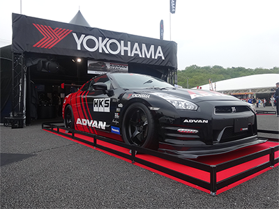 R35 GT-R