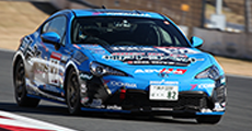 GR 86/BRZ Race 第10戦 FSW - 谷口信輝選手が3位表彰台