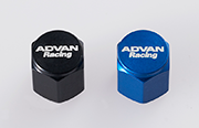 ADVAN Racing VALVE CAP