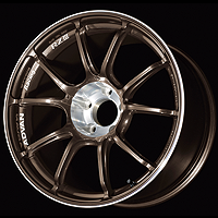 UBC<br>UMBER BRONZE METALLIC & DIAMOND CUT