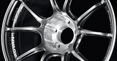 ADVAN Racing RZⅢ 18インチ 発売のご案内