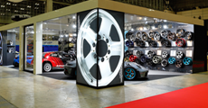 TOKYO AUTO SALON 2026に出展